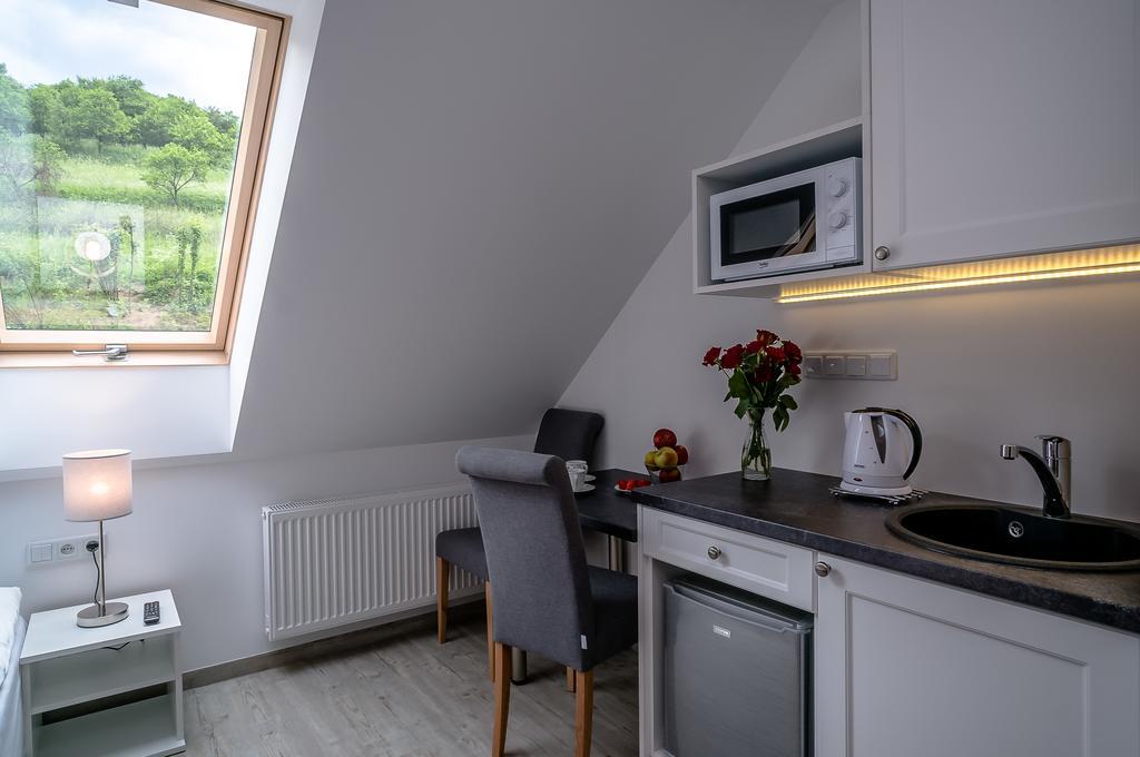 Willa Tecza Szczawnica Ngoại thất bức ảnh